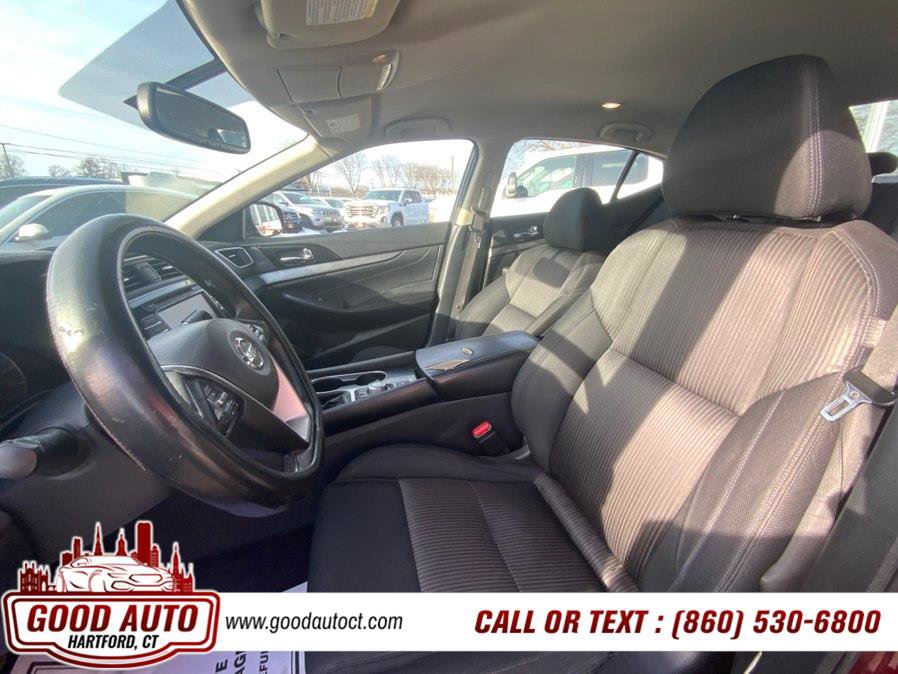 Used 2017 Nissan Maxima 3.5 S image 6