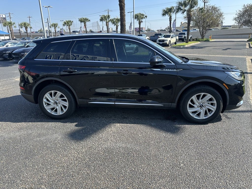 Used 2022 Lincoln Corsair FWD image 7