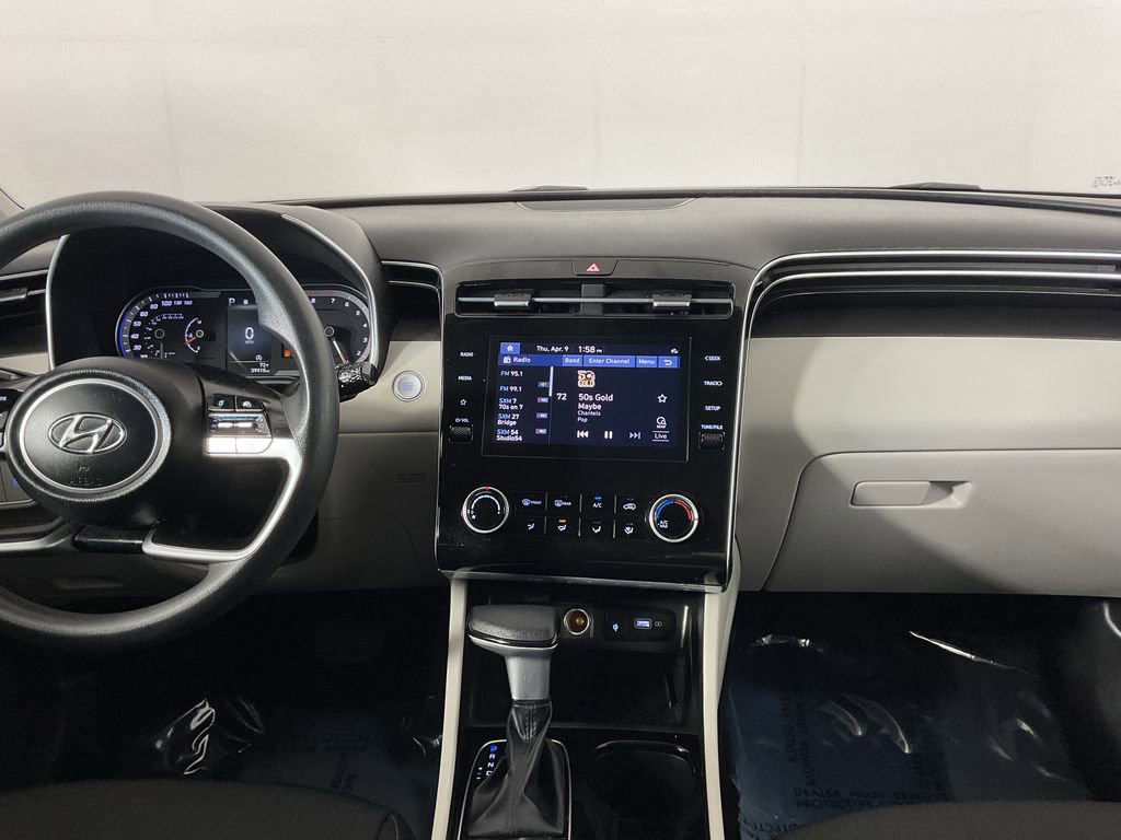 Used 2023 Hyundai Tucson SEL image 14