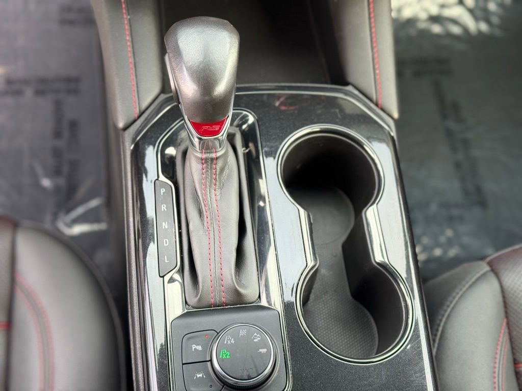 Used 2022 Chevrolet Blazer RS image 18