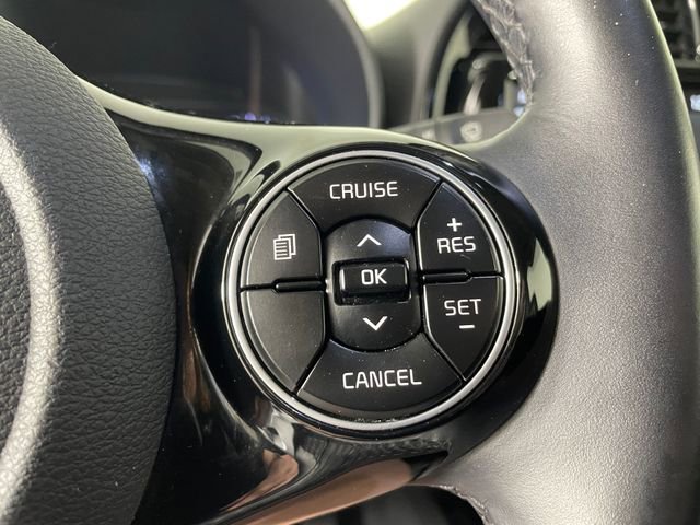 Certified 2021 Kia Soul EX FWD image 10