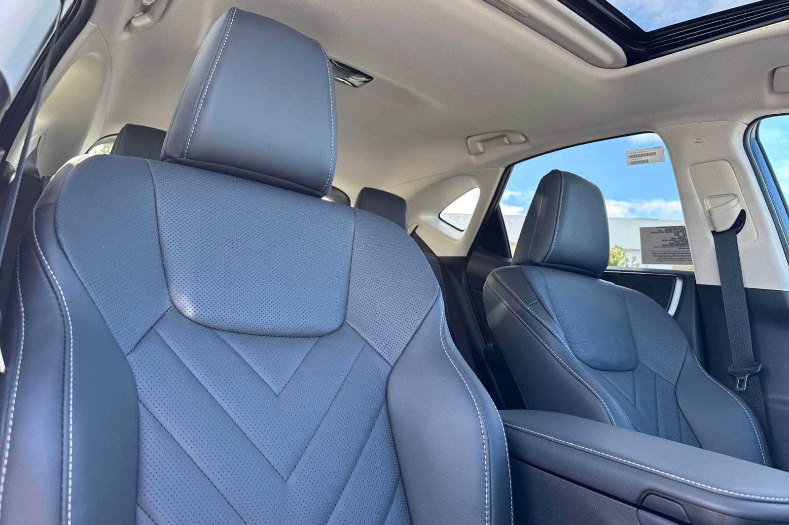 New 2026 Lexus NX 450h+ AWD w/ Luxury Package image 14