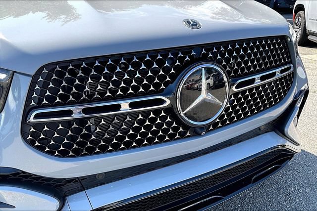 Certified 2024 Mercedes-Benz GLE 450 4MATIC image 27