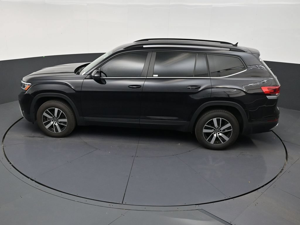 Used 2023 Volkswagen Atlas SE FWD image 12