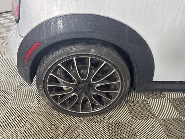 Used 2013 MINI Cooper S w/ Sport Pkg image 19