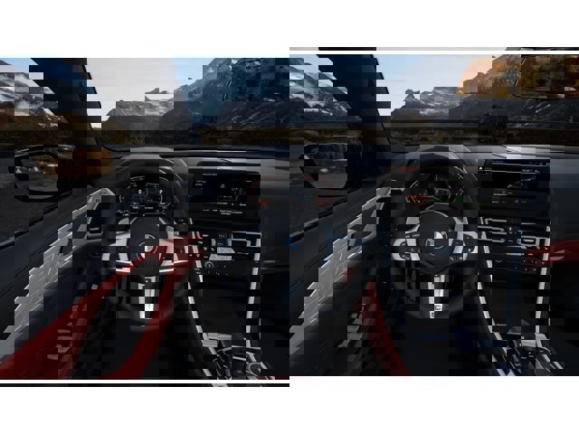 New 2026 BMW 840i RWD image 13