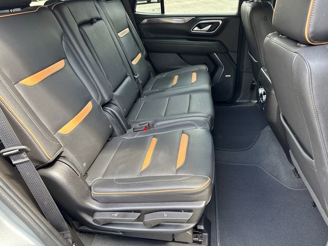 Used 2024 GMC Yukon AT4 image 17