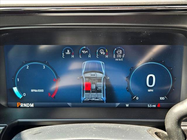 New 2026 Ford F250 Lariat AWD/4WD image 11