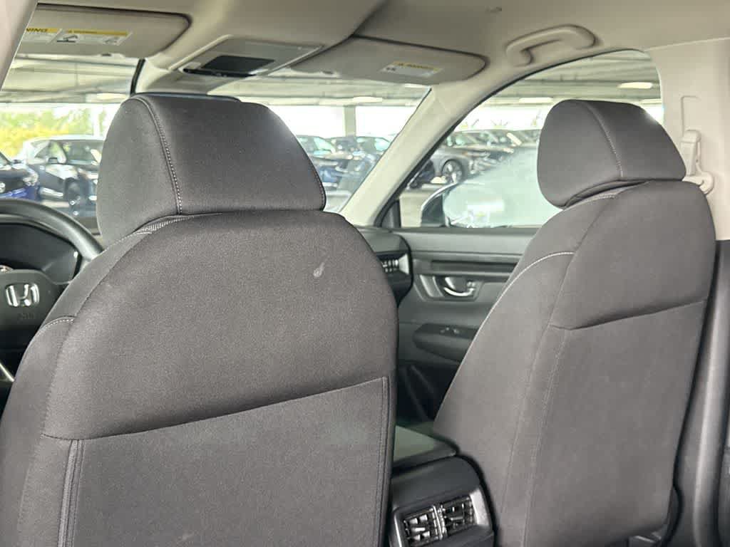 Used 2025 Honda CR-V LX image 23