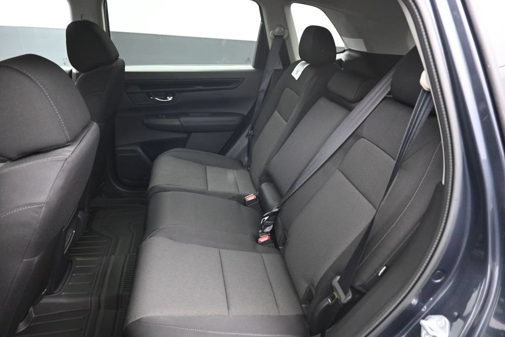 New 2027 Honda CR-V LX image 23