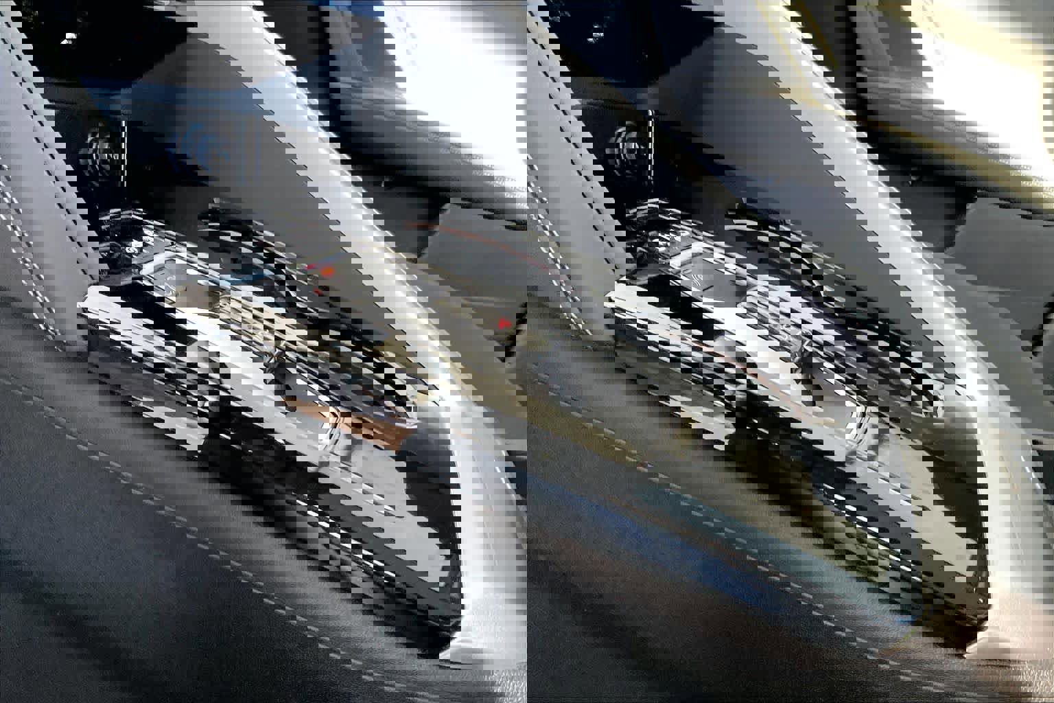 Used 2025 Audi Q5 Premium Plus w/ Premium Plus image 15