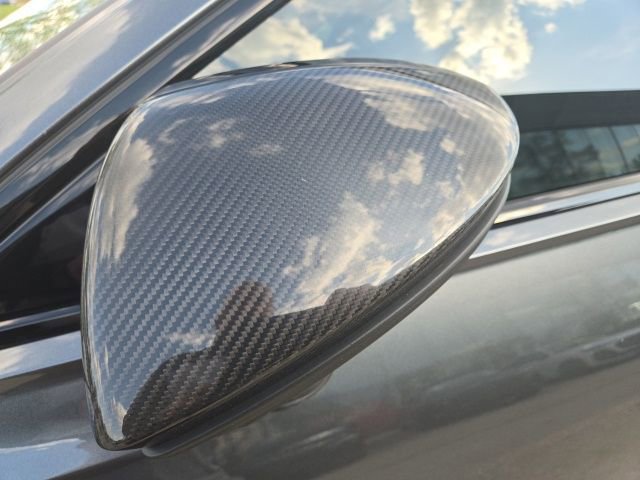 Used 2021 Audi RS 6 AWD/4WD image 10