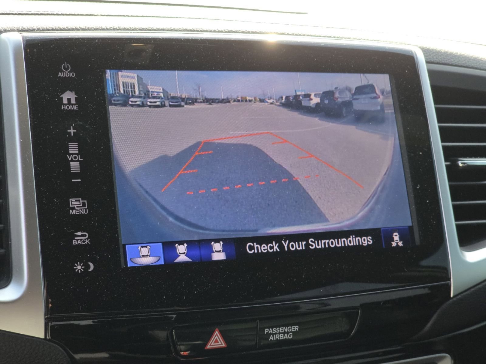 Used 2020 Honda Ridgeline Black Edition image 8