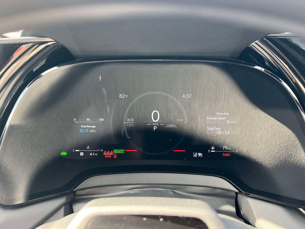 New 2026 Lexus RX 350 image 27