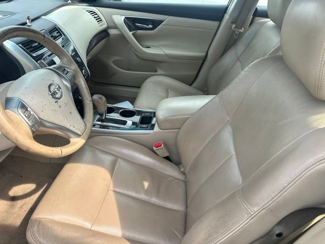 Used 2013 Nissan Altima 3.5 SL FWD image 10