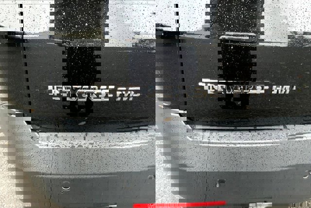 Used 2020 Chevrolet Traverse RS image 7