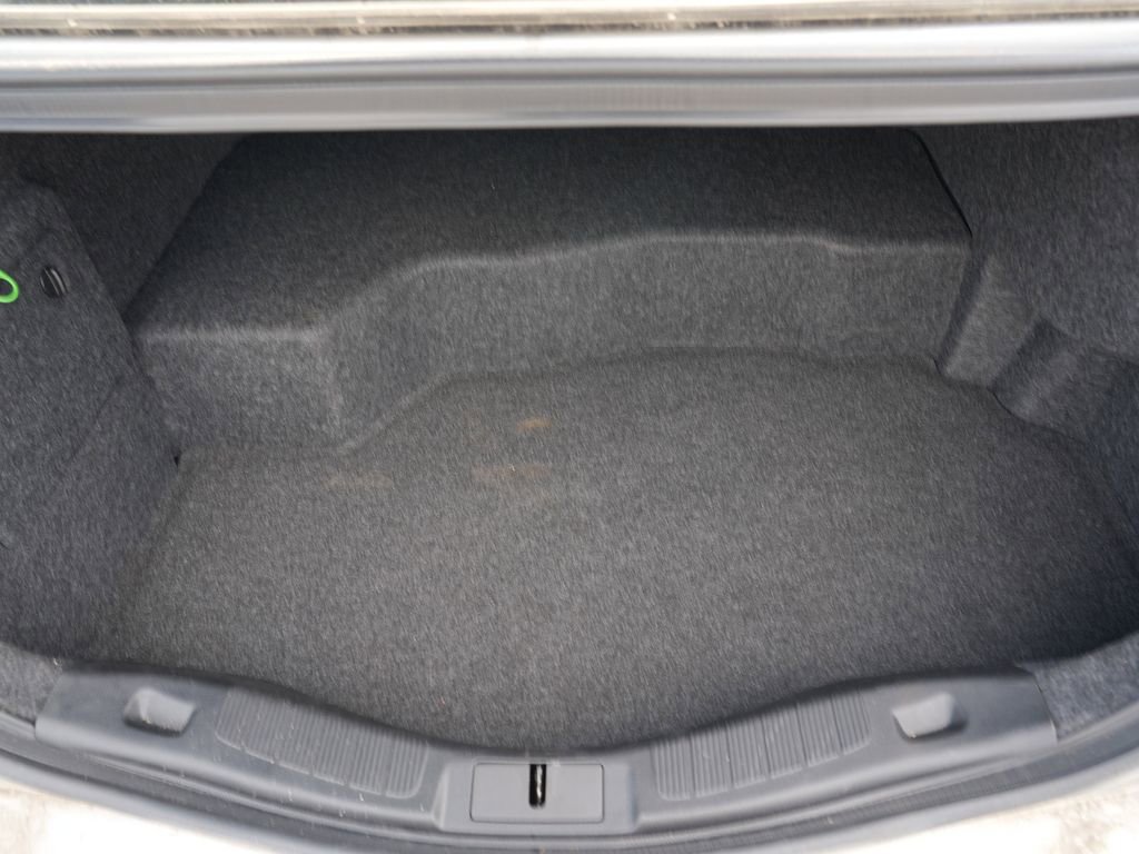 Used 2017 Ford Fusion S FWD image 26