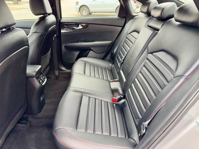 Used 2023 Kia Forte GT FWD image 11