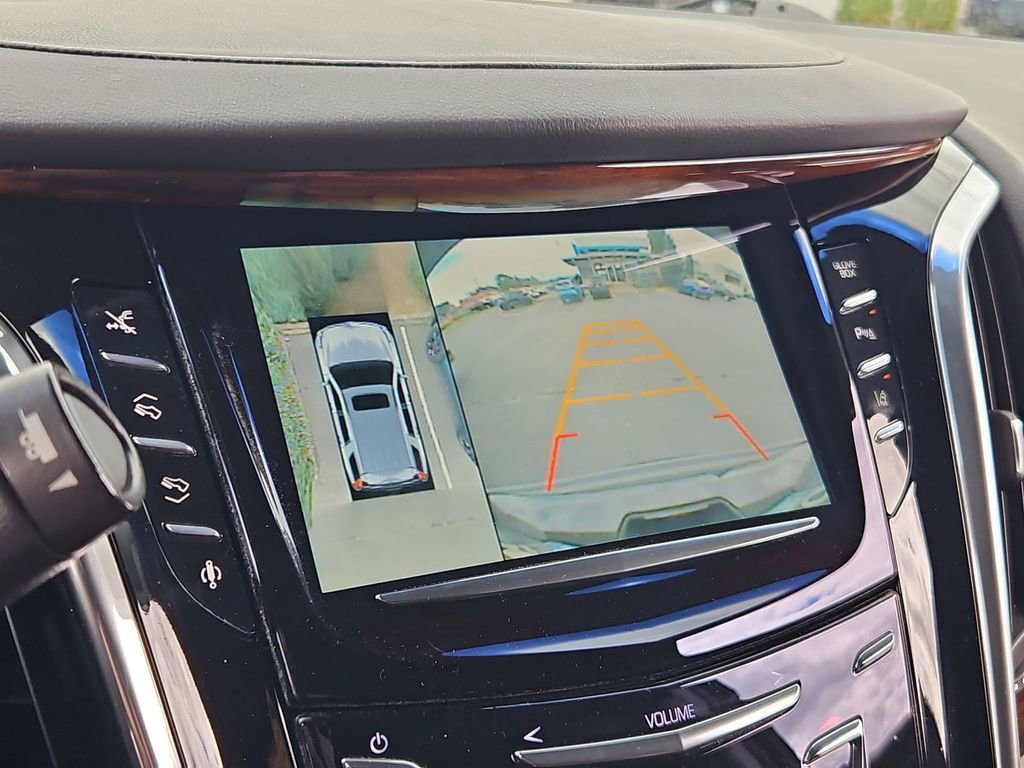 Used 2015 Cadillac Escalade Premium AWD/4WD image 19