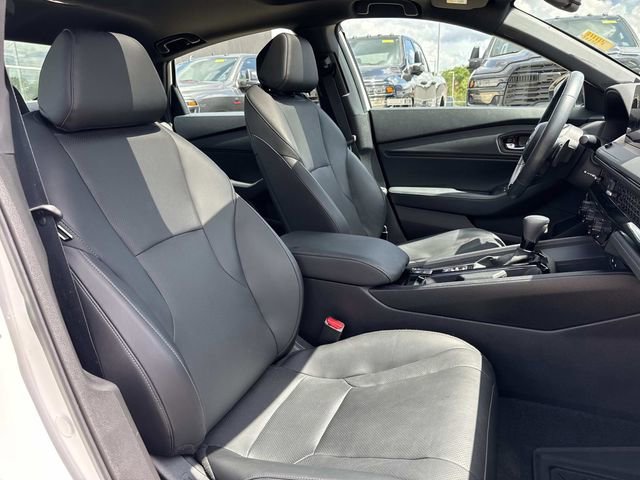 Used 2024 Honda Accord Sport image 13