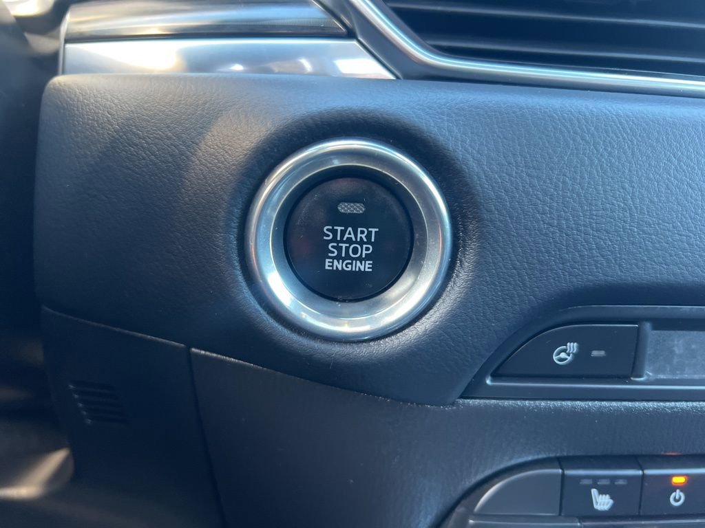 Used 2022 MAZDA CX-5 AWD 2.5 S w/ Premium Plus Pkg image 57