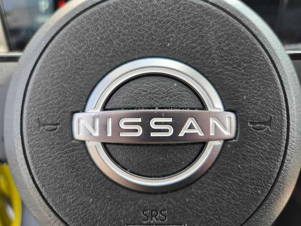 Certified 2025 Nissan Kicks SR AWD/4WD image 32