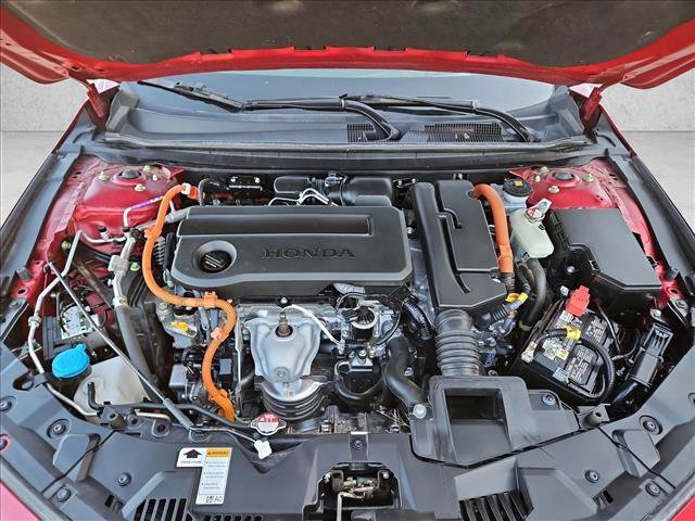 Used 2023 Honda Accord Touring image 23