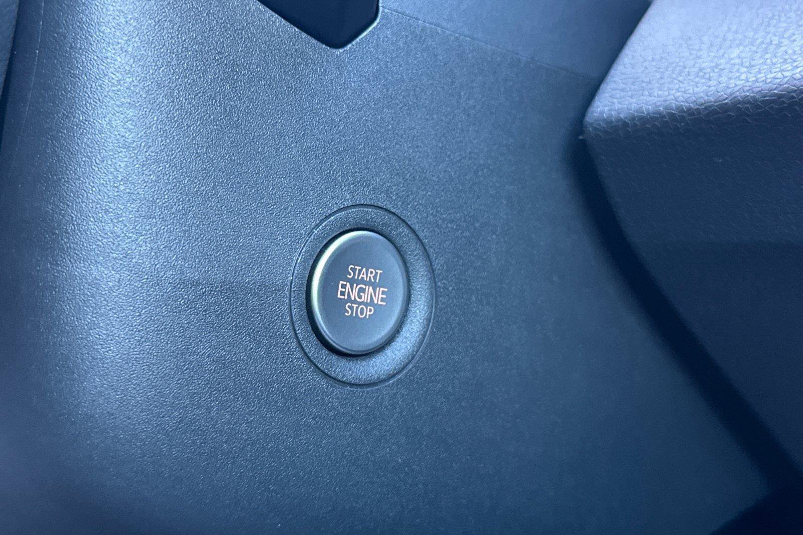 New 2026 Volkswagen ID.4 Pro S AWD/4WD image 19
