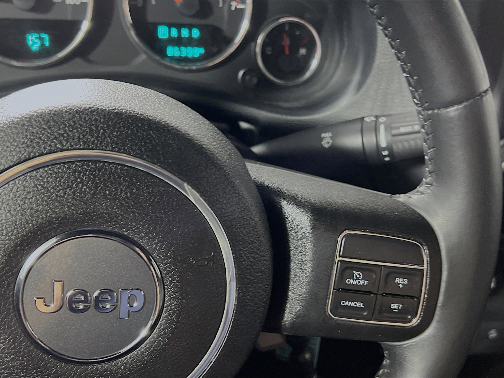 Used 2015 Jeep Wrangler Unlimited Sport w/ Quick Order Package 24S image 20