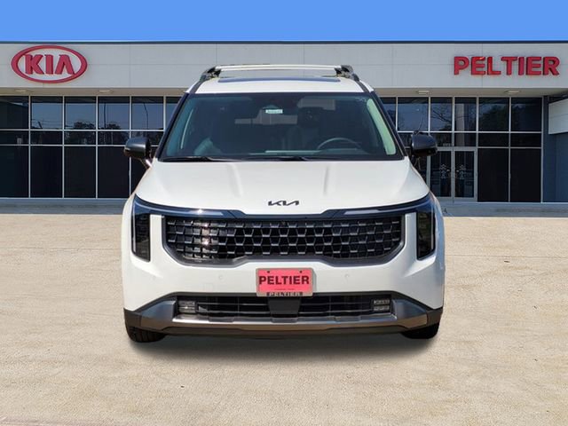 New 2026 Kia Carnival SX Prestige image 2