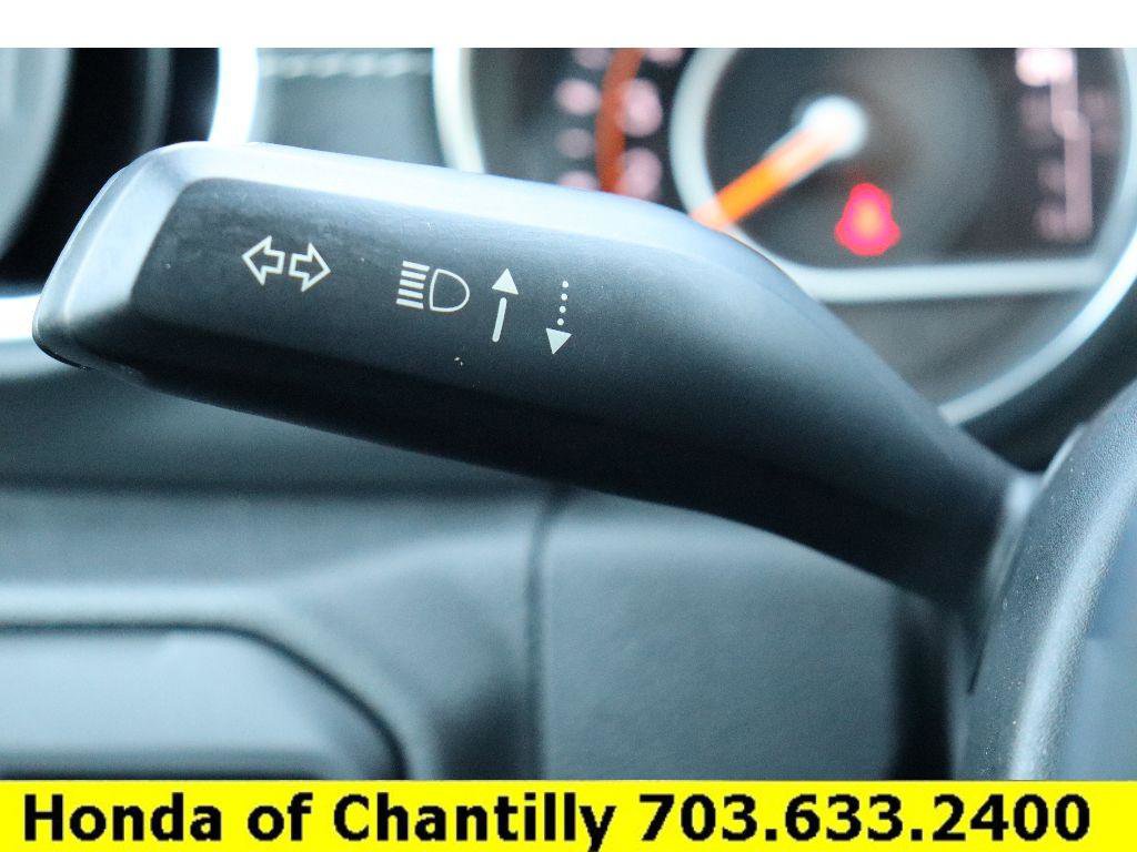 Used 2019 Jeep Wrangler Unlimited Sahara w/ Quick Order Package 24M Moab image 16