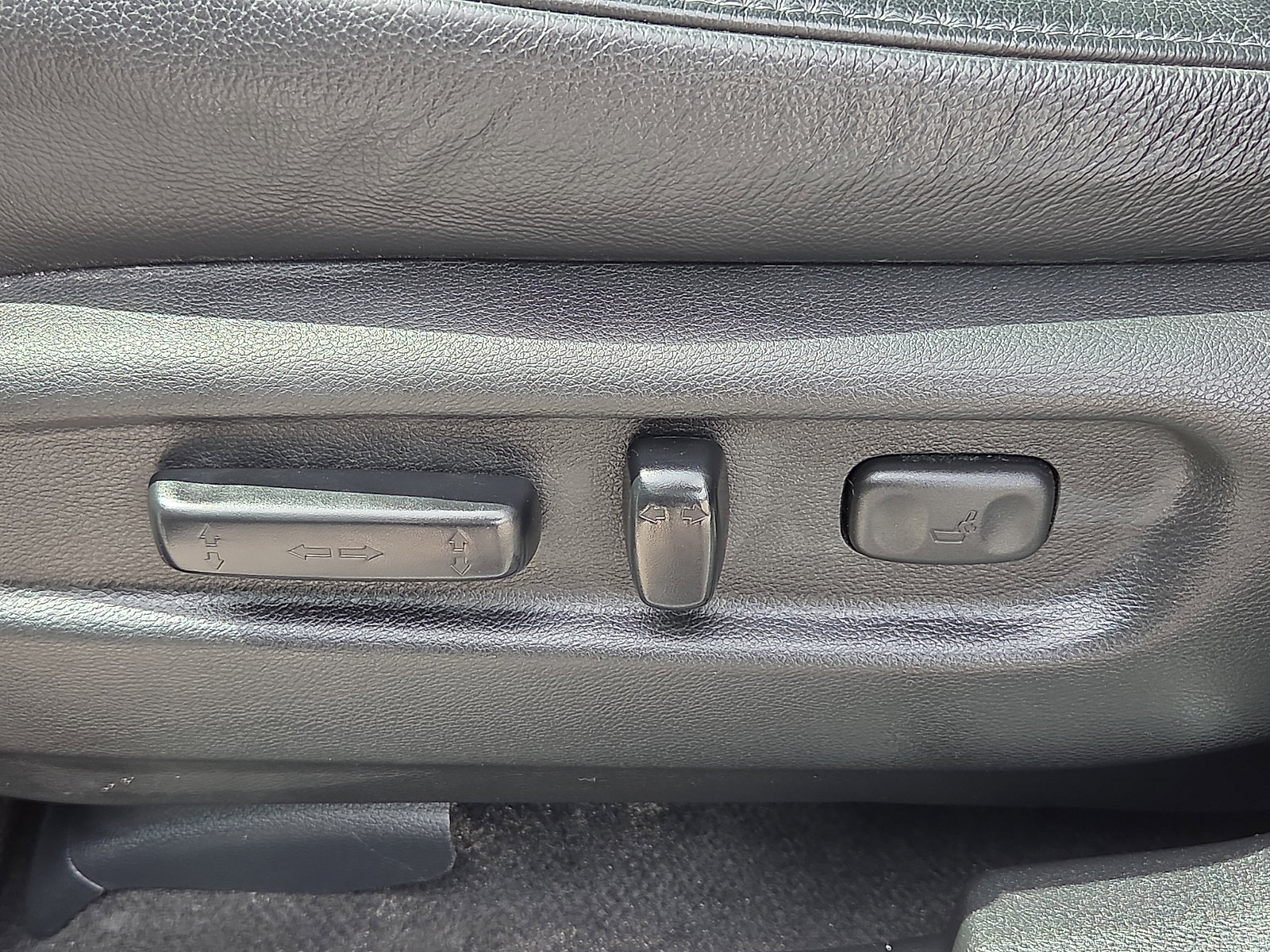 Used 2023 Honda Passport Elite image 15