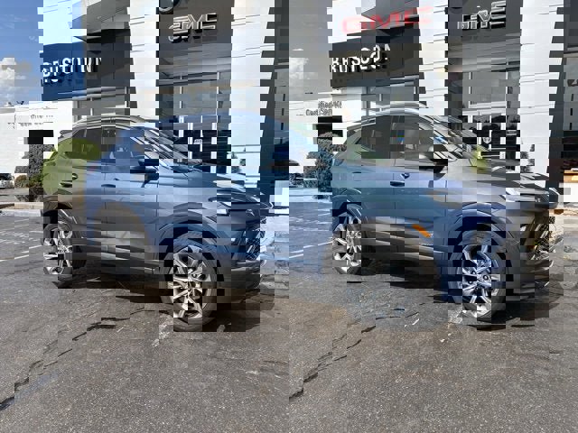 New 2026 Buick Encore GX Avenir w/ Avenir Technology Package
