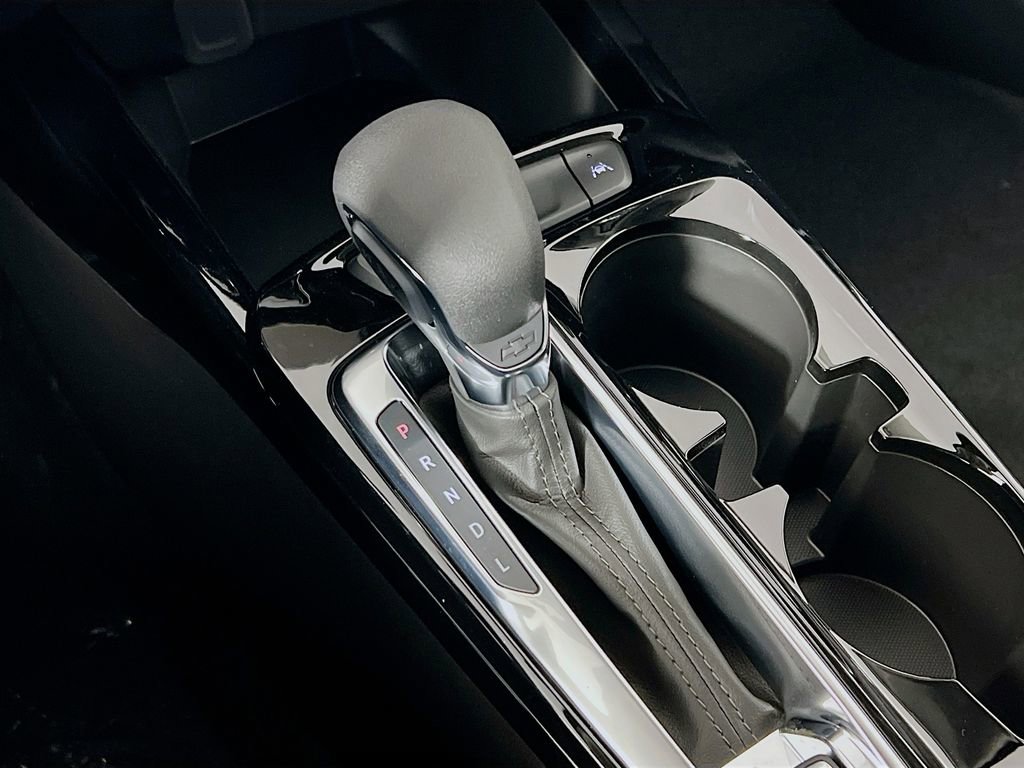 New 2026 Chevrolet Trax ACTIV w/ Driver Confidence Package image 16