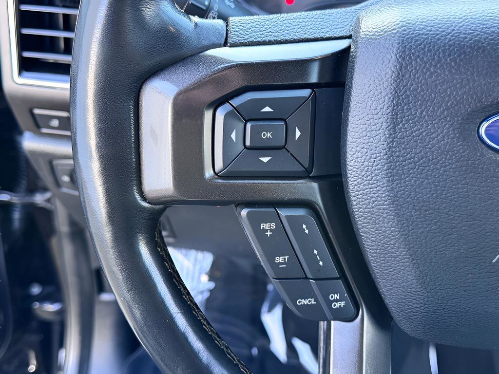 Used 2021 Ford Expedition Max Limited image 16