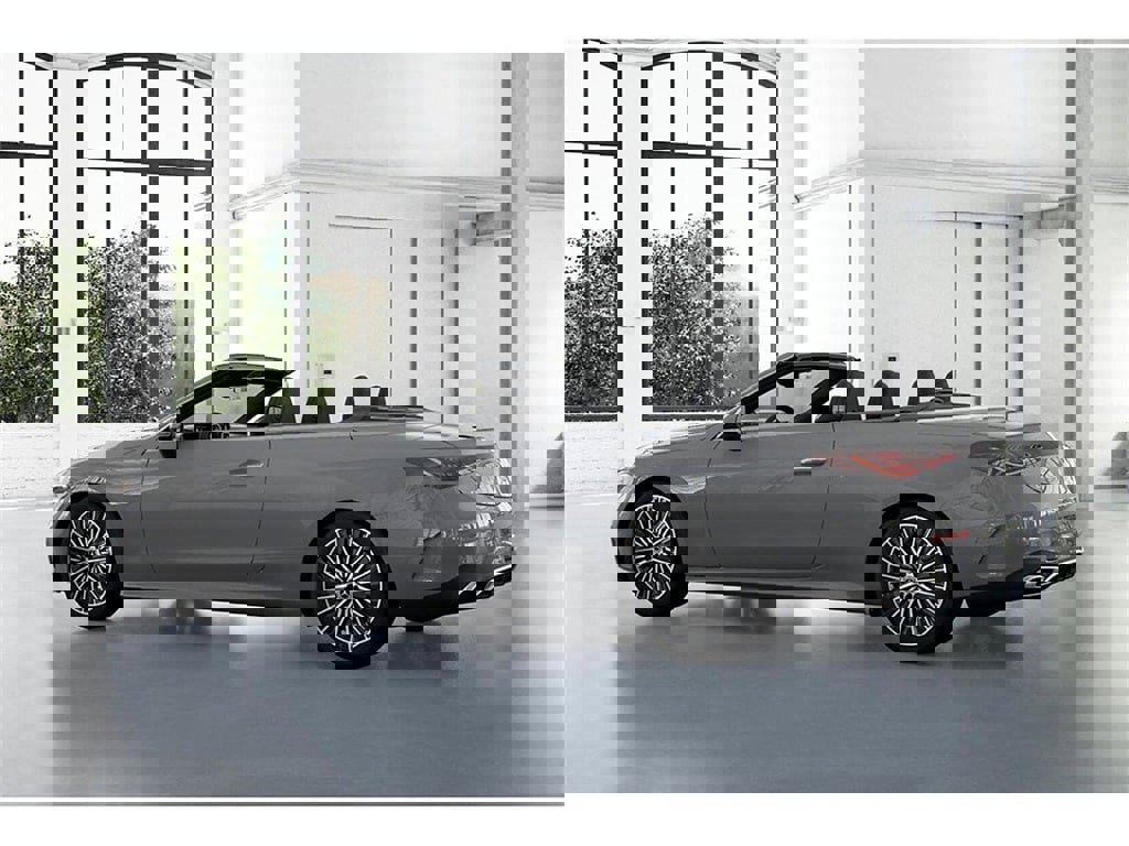 New 2026 Mercedes-Benz CLE 300 4MATIC Cabriolet image 31