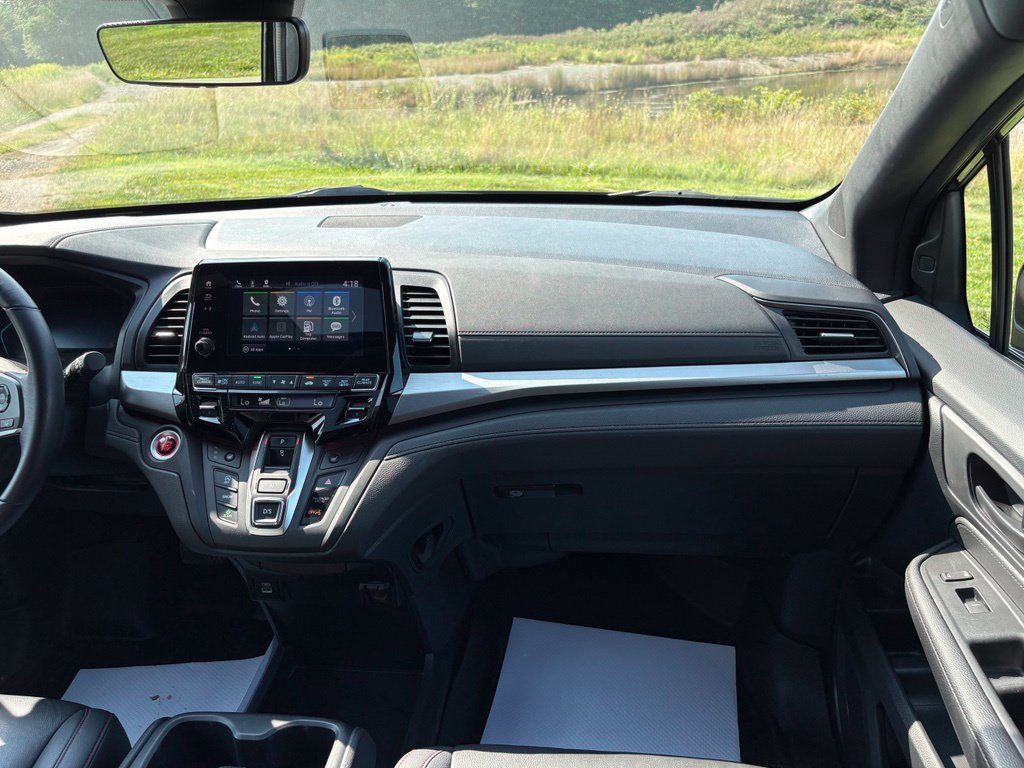 Used 2023 Honda Odyssey Sport image 33