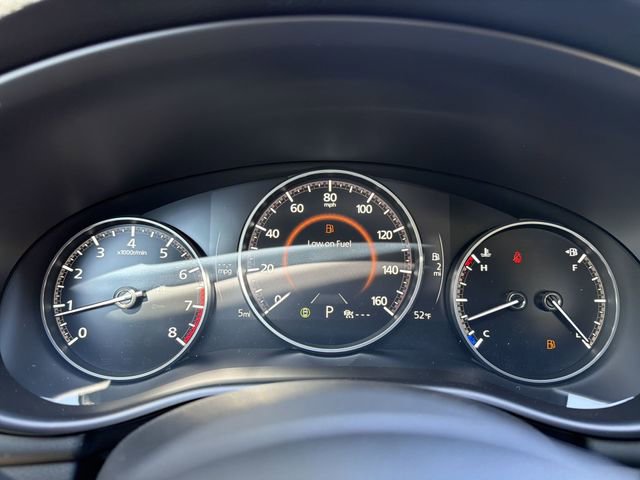 New 2026 MAZDA MAZDA3 2.5 S Sedan w/ Preferred Pkg image 15