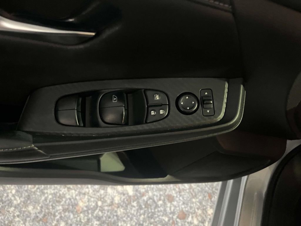 Used 2023 Nissan Sentra SV w/ All-Weather Package FWD image 15