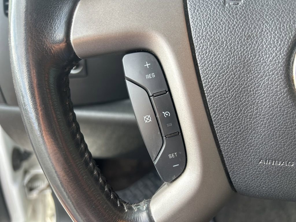 Used 2013 Chevrolet Silverado 1500 LT w/ All-Star Edition AWD/4WD image 23