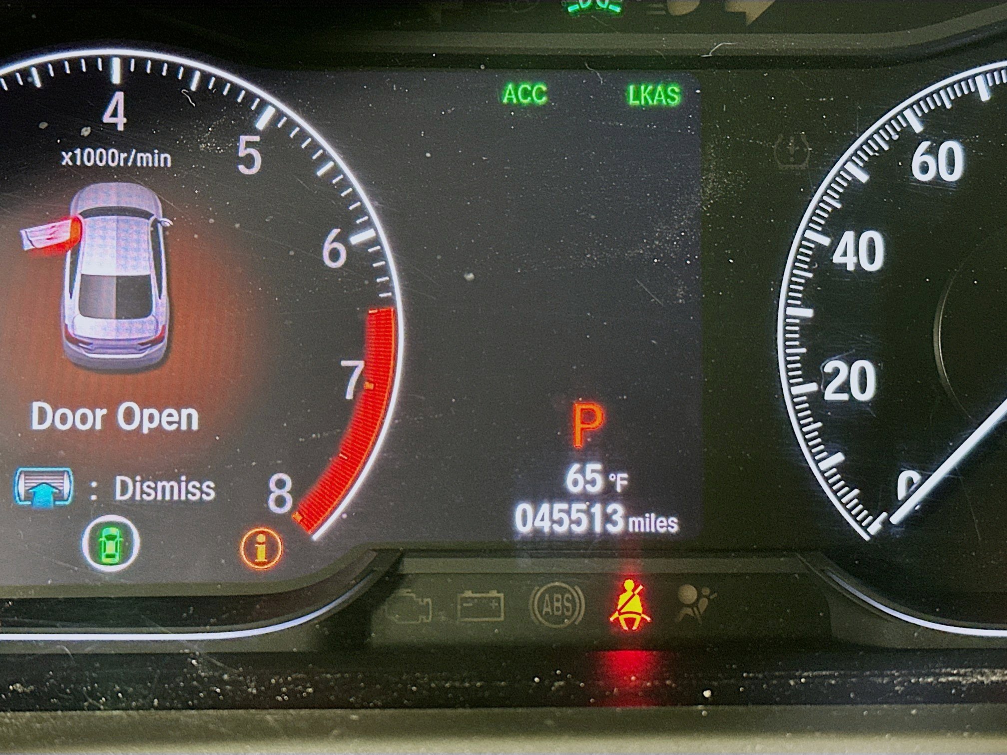 Used 2019 Honda Accord EX-L image 19