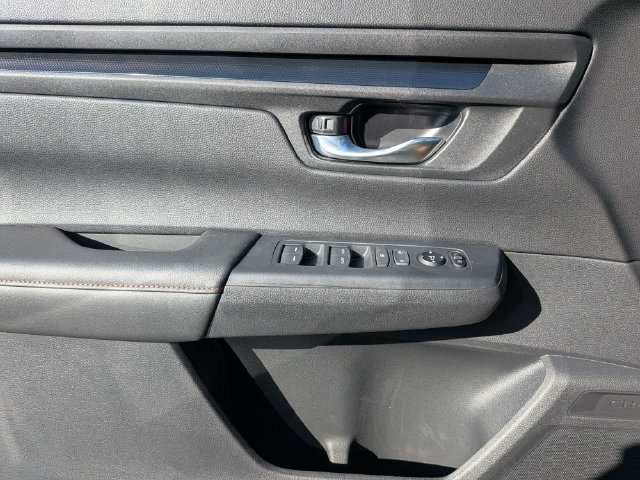 New 2027 Honda CR-V TrailSport image 28