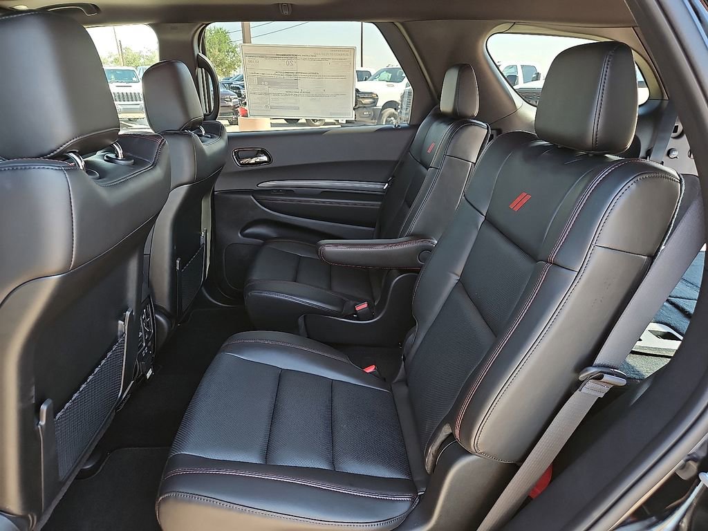 New 2025 Dodge Durango GT image 11
