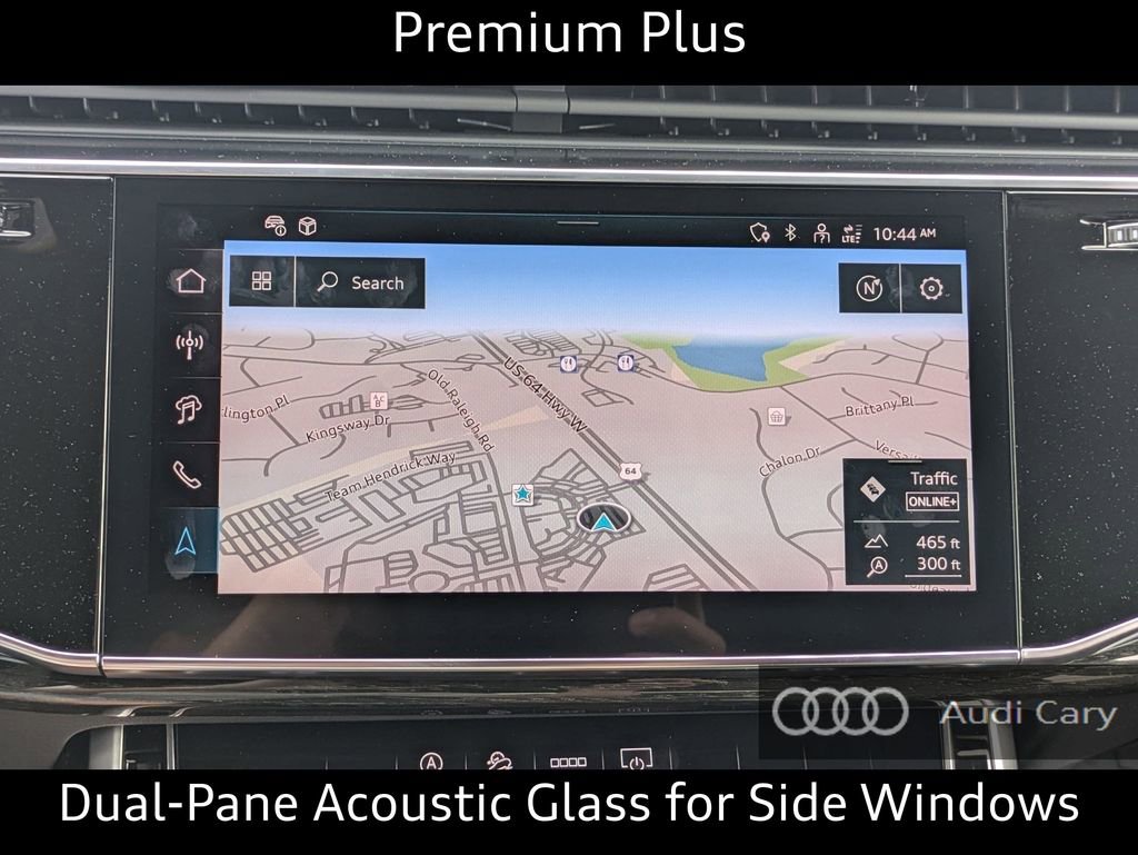 New 2025 Audi Q7 3.0T Premium Plus image 13
