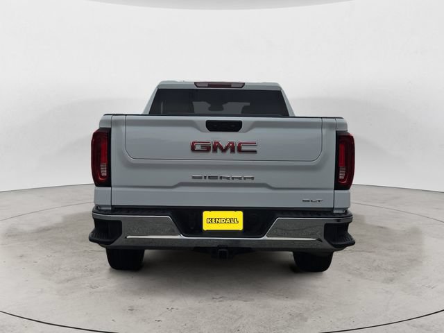Used 2025 GMC Sierra 1500 SLT AWD/4WD image 6