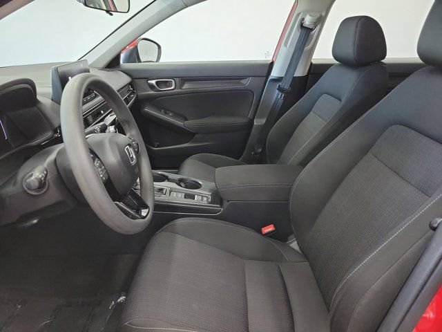 Certified 2023 Honda Civic LX image 18
