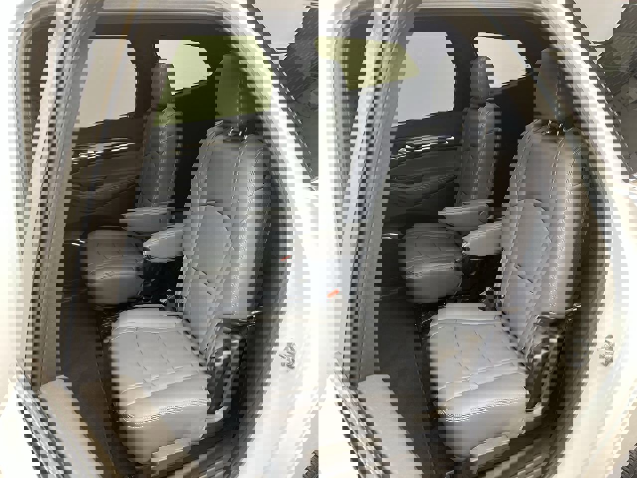 Certified 2024 Buick Enclave Essence w/ Experience Buick Package image 12