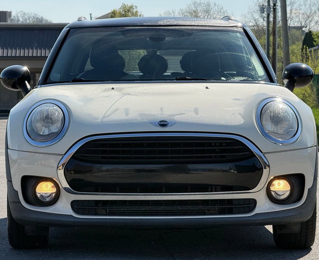 Used 2016 MINI Cooper Clubman image 8