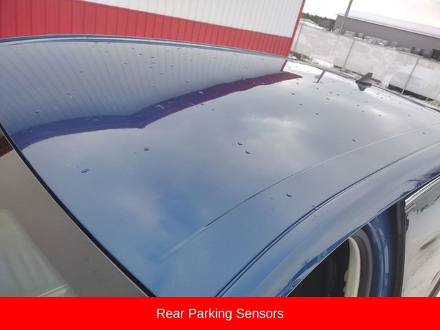 Used 2022 Ford Edge SEL image 10