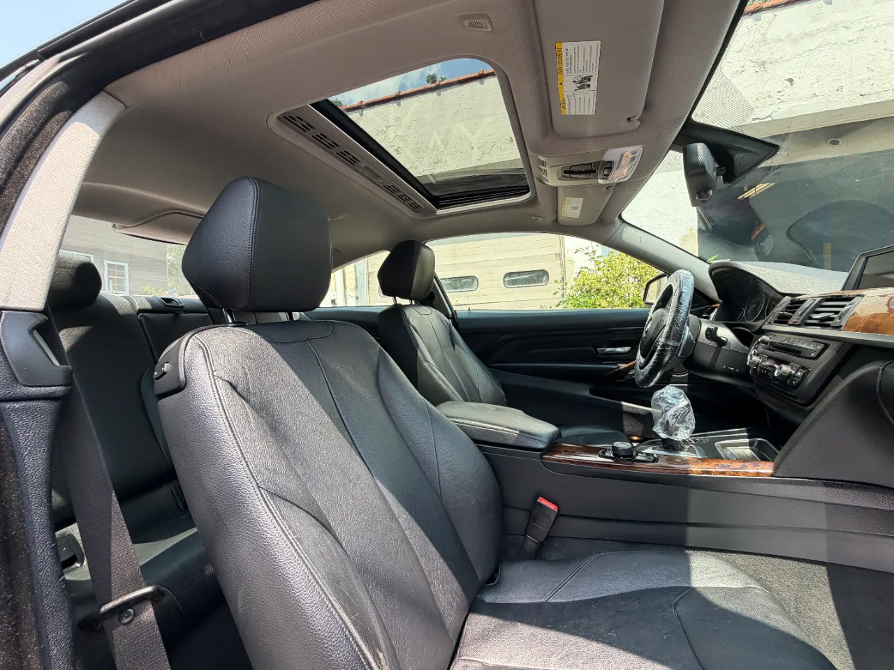 Used 2014 BMW 428i xDrive Coupe AWD/4WD image 30